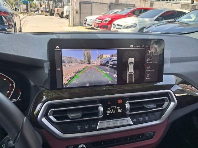 BMW X4 XDRIVE 20I 2.0 HERITAGE  2022