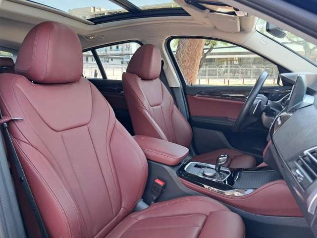 BMW X4 XDRIVE 20I 2.0 HERITAGE  2022