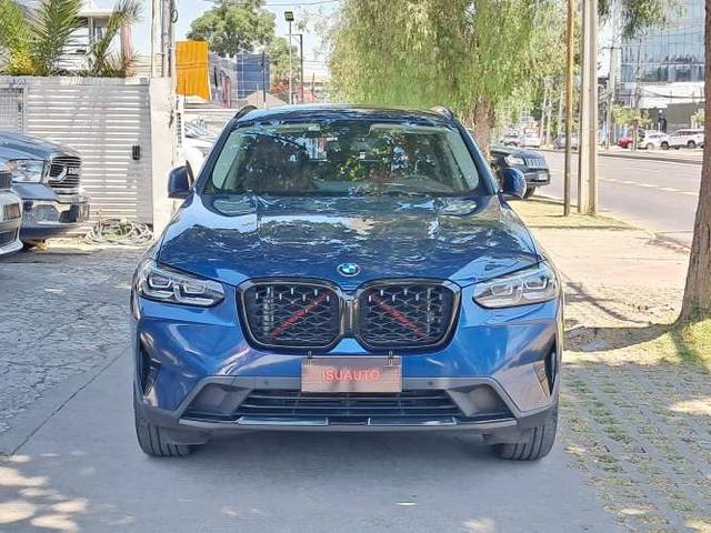 BMW X4 XDRIVE 20I 2.0 HERITAGE  2022