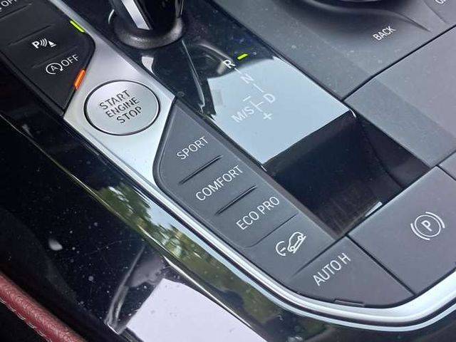 BMW X4 XDRIVE 20I 2.0 HERITAGE  2022