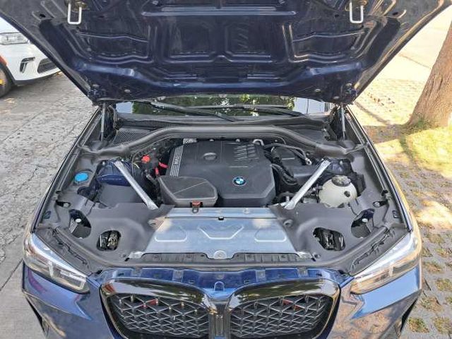 BMW X4 XDRIVE 20I 2.0 HERITAGE  2022