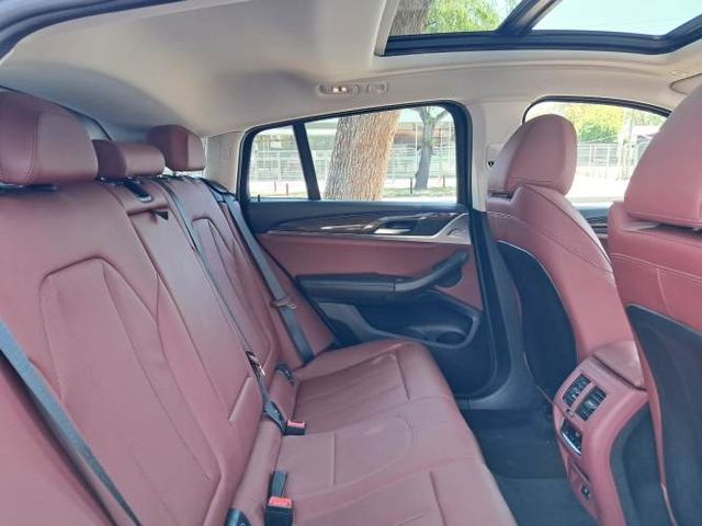 BMW X4 XDRIVE 20I 2.0 HERITAGE  2022