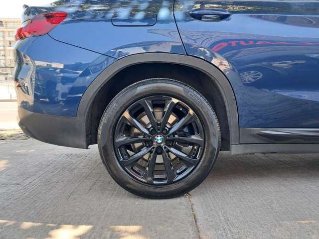 BMW X4 XDRIVE 20I 2.0 HERITAGE  2022