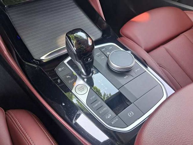 BMW X4 XDRIVE 20I 2.0 HERITAGE  2022