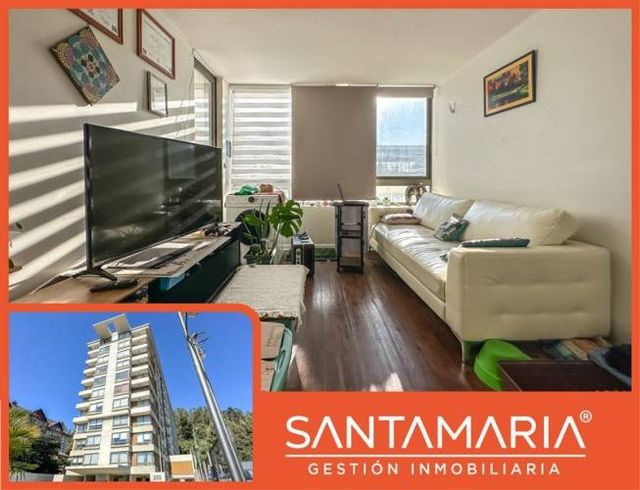 DEPARTAMENTO Aguirre Cerda, San Pedro de la Paz