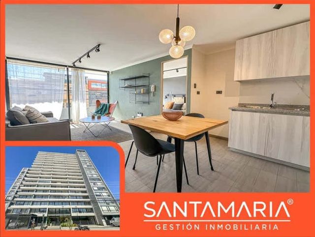 DEPARTAMENTO Rengo, Concepción centro