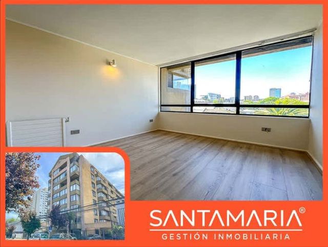 DEPARTAMENTO Cochrane, Concepción centro