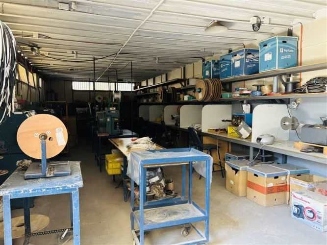 BODEGA Autopista Central