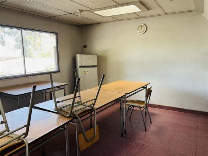 BODEGA Autopista Central