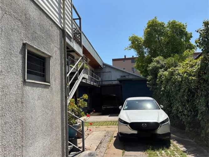 BODEGA Autopista Central