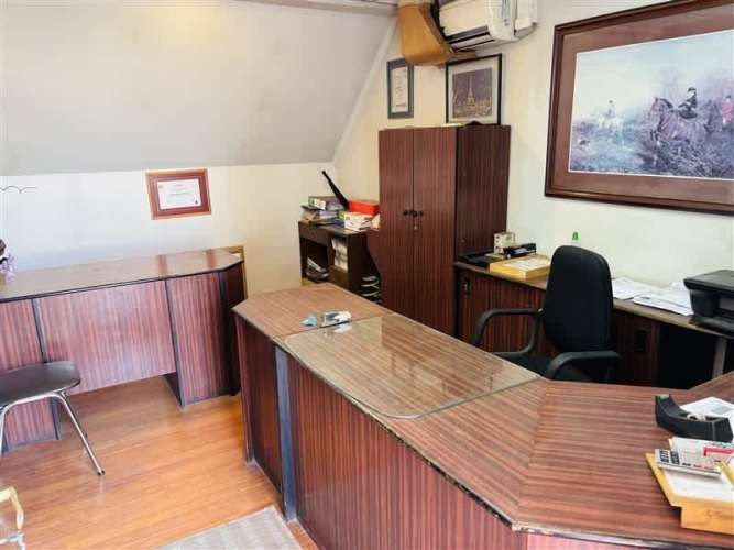 BODEGA Autopista Central