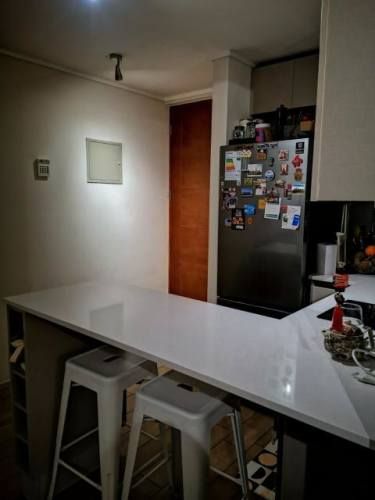 DEPARTAMENTO Lira/Curico