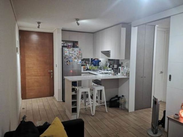 DEPARTAMENTO Lira/Curico