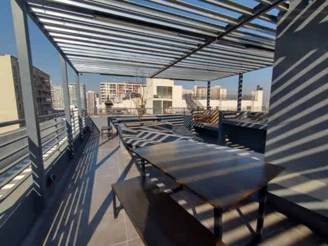 DEPARTAMENTO Lira/Curico