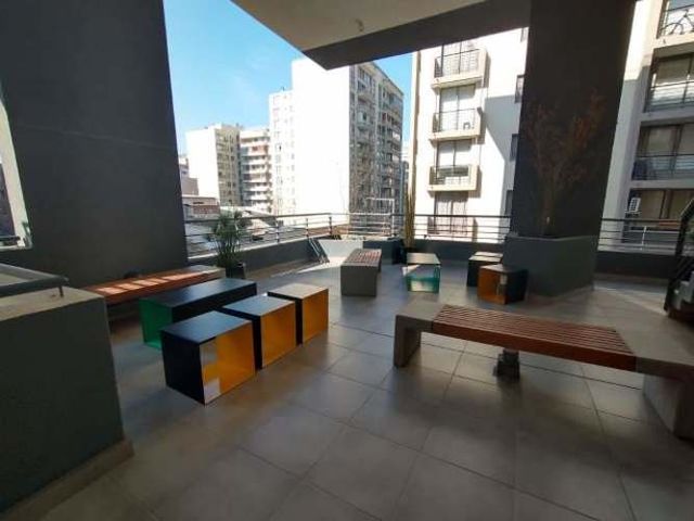 DEPARTAMENTO Lira/Curico