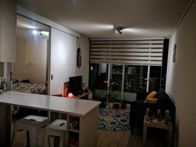 DEPARTAMENTO Lira/Curico