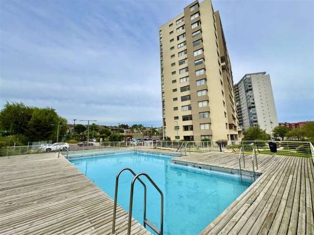 CASA Los Carreras, Quilpue