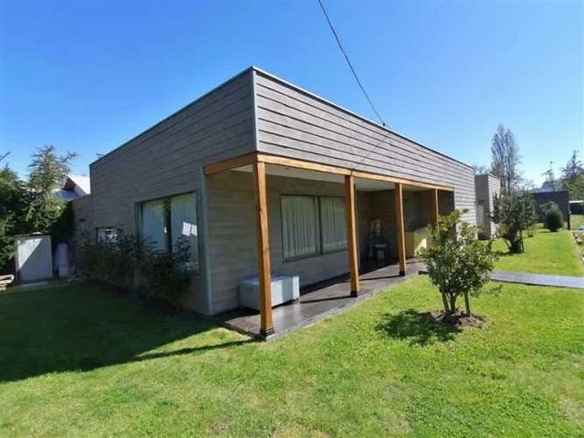 CASA PASAJE LOS HUERTOS 50