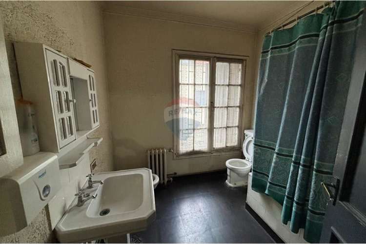 "amplia casa años 40 en ñuñoa, oportunidad única"