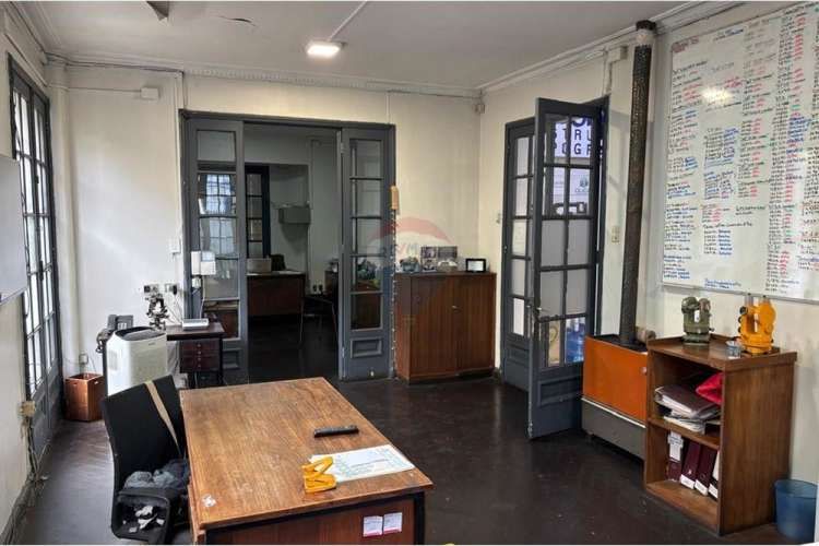 "amplia casa años 40 en ñuñoa, oportunidad única"