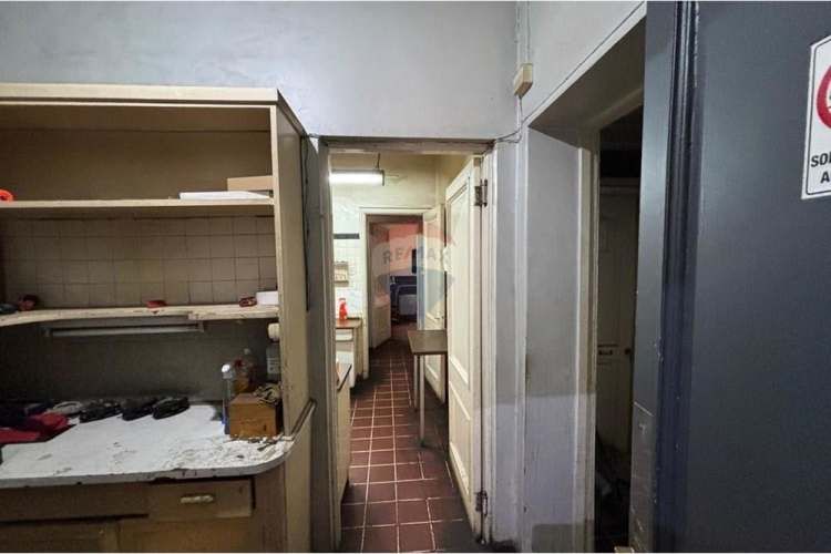 "amplia casa años 40 en ñuñoa, oportunidad única"