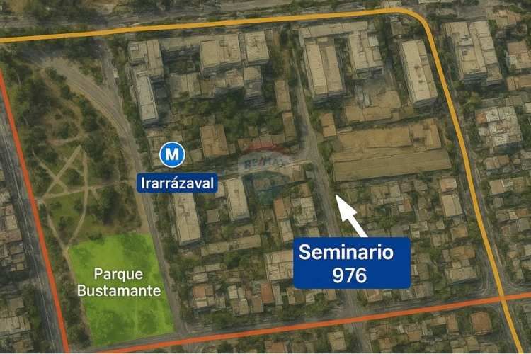 "amplia casa años 40 en ñuñoa, oportunidad única"