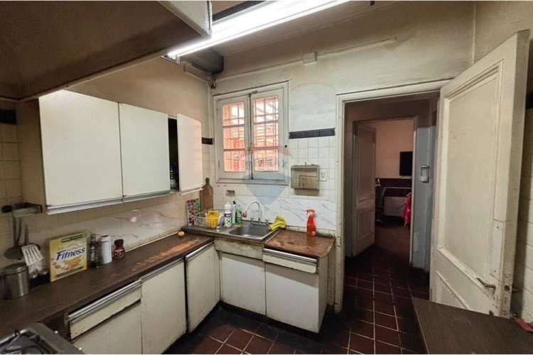 "amplia casa años 40 en ñuñoa, oportunidad única"