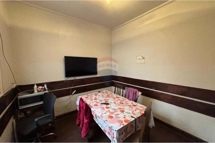 "amplia casa años 40 en ñuñoa, oportunidad única"