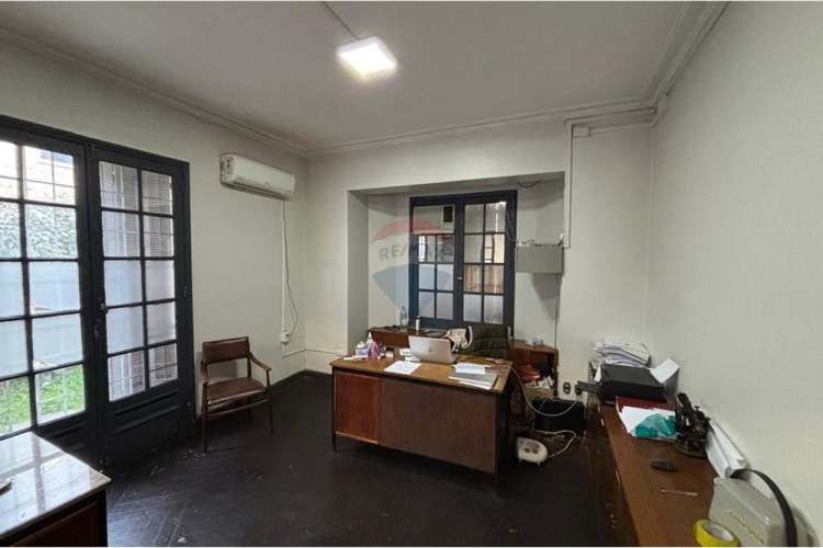 "amplia casa años 40 en ñuñoa, oportunidad única"