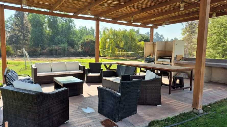 CASA Condominio Chicureo 2 Colina