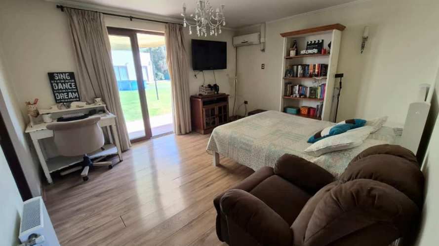 CASA Condominio Chicureo 2 Colina