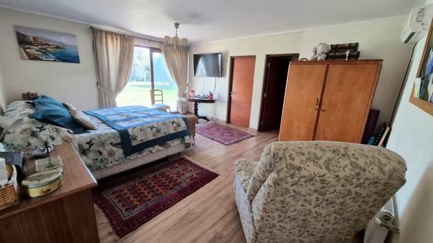 CASA Condominio Chicureo 2 Colina