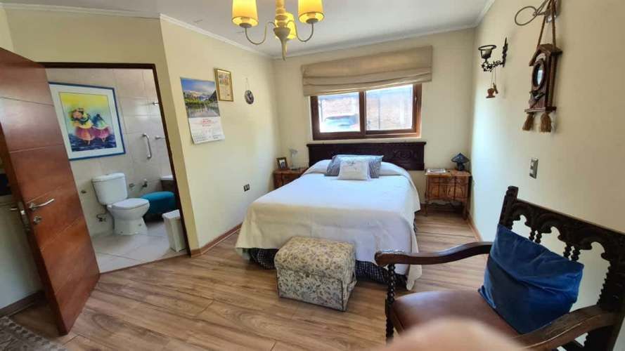 CASA Condominio Chicureo 2 Colina