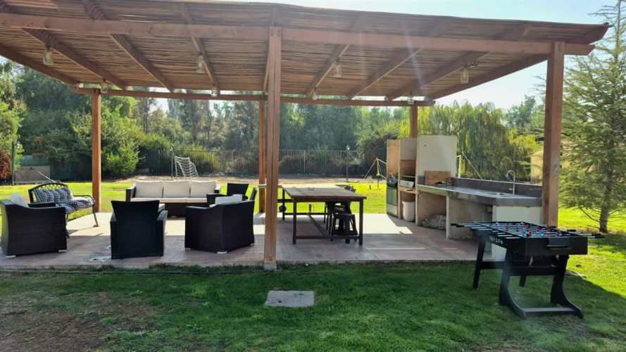 CASA Condominio Chicureo 2 Colina