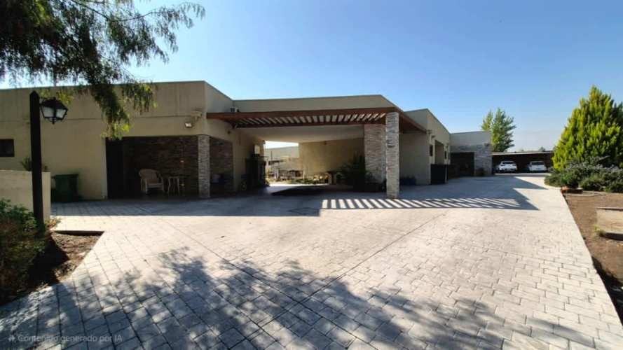 CASA Condominio Chicureo 2 Colina