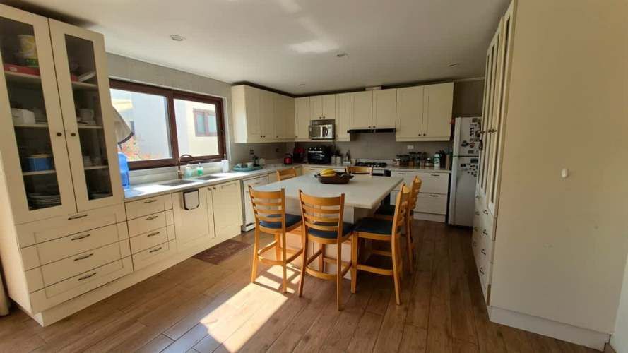 CASA Condominio Chicureo 2 Colina