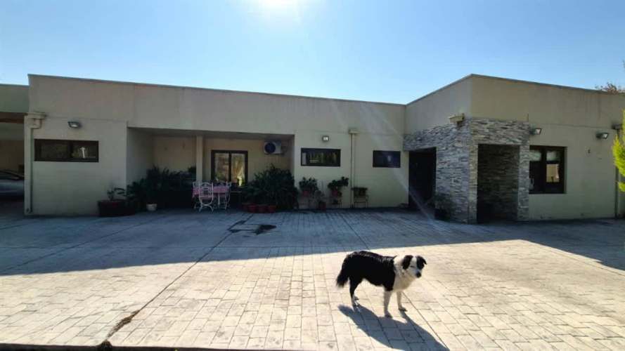 CASA Condominio Chicureo 2 Colina