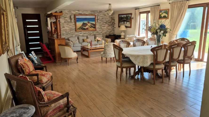 CASA Condominio Chicureo 2 Colina