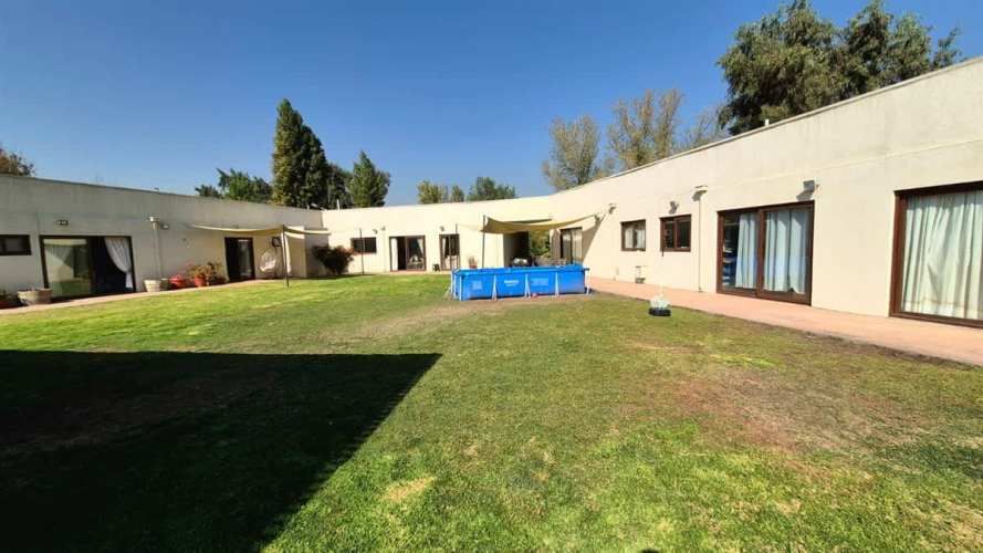 CASA Condominio Chicureo 2 Colina