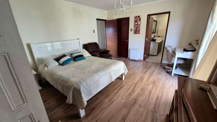 CASA Condominio Chicureo 2 Colina