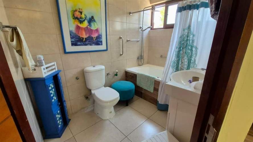 CASA Condominio Chicureo 2 Colina