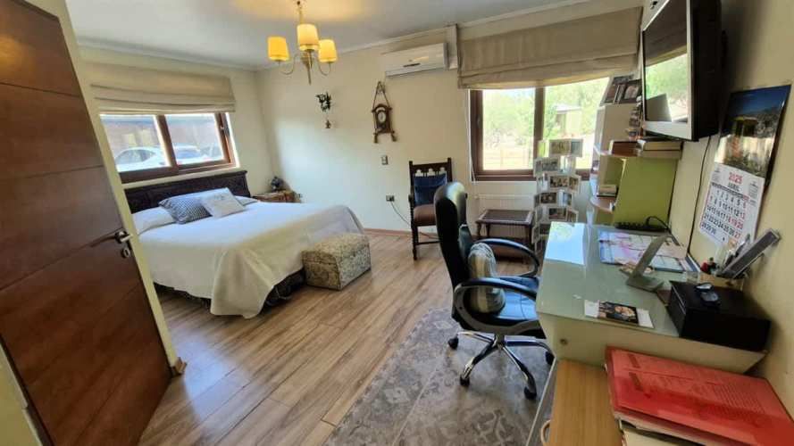 CASA Condominio Chicureo 2 Colina