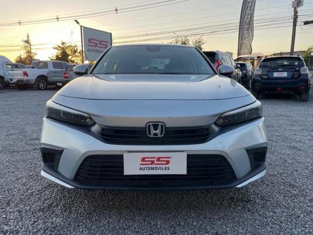 HONDA CIVIC EX 1.4T AT 2023