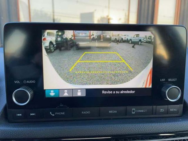 HONDA CIVIC EX 1.4T AT 2023