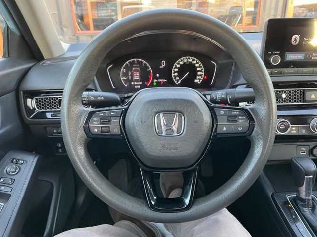 HONDA CIVIC EX 1.4T AT 2023