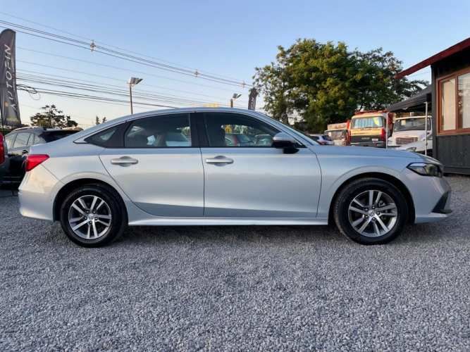 HONDA CIVIC EX 1.4T AT 2023
