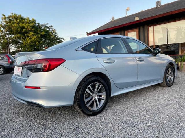 HONDA CIVIC EX 1.4T AT 2023