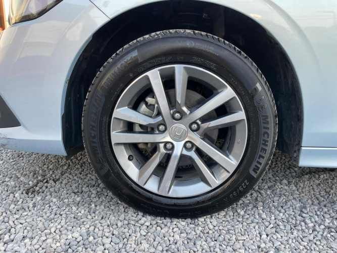 HONDA CIVIC EX 1.4T AT 2023