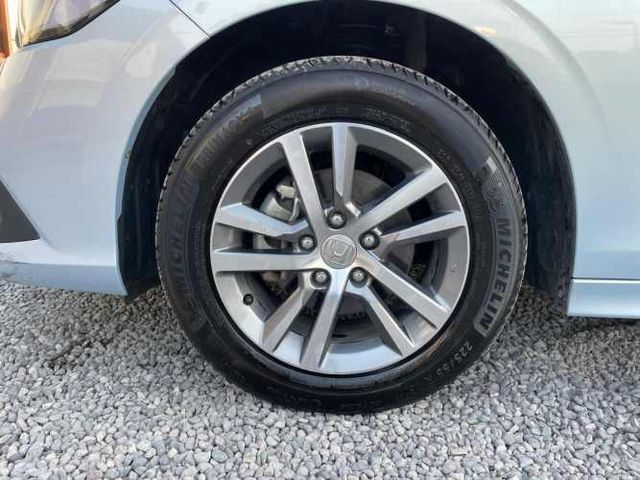 HONDA CIVIC EX 1.4T AT 2023