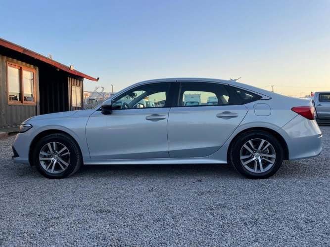 HONDA CIVIC EX 1.4T AT 2023